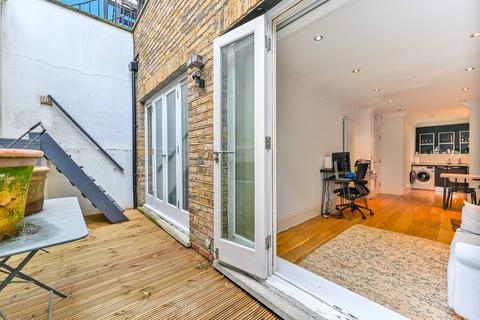 1 bedroom flat for sale, Stoke Newington Road, Stoke Newington, London, N16