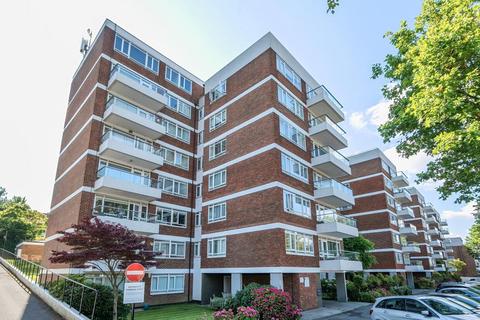 2 bedroom flat for sale, Regents Park Road,  Finchley,  N3