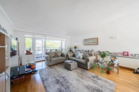 2 bedroom flat for sale, Regents Park Road,  Finchley,  N3