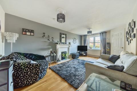 3 bedroom end of terrace house for sale, Hever Road, Hereford HR2