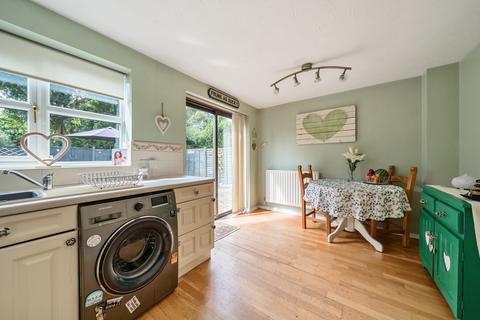 3 bedroom end of terrace house for sale, Hever Road, Hereford HR2