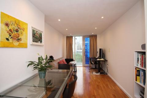 1 bedroom apartment to rent, Ability Place, 37 Millharbour