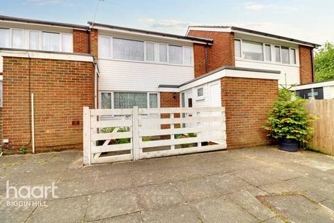 3 bedroom terraced house for sale, Stalisfield Place, Downe