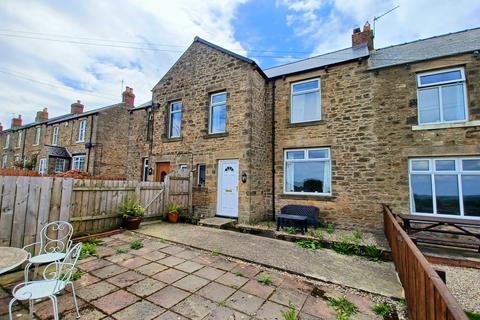 2 bedroom terraced house to rent, Victoria Terrace, Cockfield, Bishop Auckland, County Durham, DL13