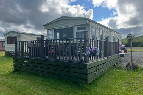 2 bedroom lodge for sale, Wigtownshire, Scotland, DG8