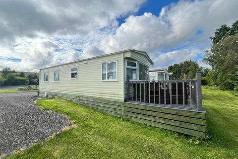 2 bedroom lodge for sale, Wigtownshire, Scotland, DG8