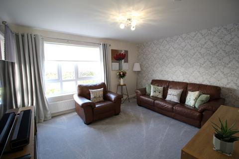 3 bedroom detached house to rent, Lady Isle Avenue, Ayr KA7