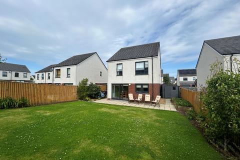 undefined, Lady Isle Avenue, Ayr KA7