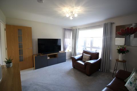 undefined, Lady Isle Avenue, Ayr KA7