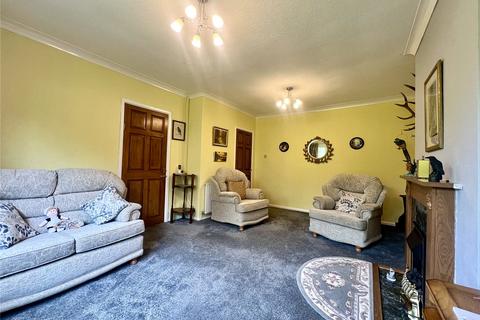 2 bedroom semi-detached bungalow for sale, Haslingden Road, Blackburn, Lancashire, BB2