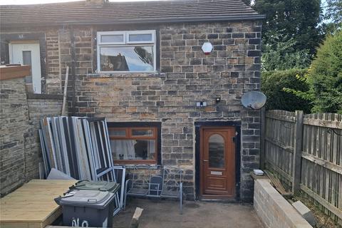 1 bedroom bungalow for sale, Storr Hill, Wyke, Bradford, West Yorkshire, BD12