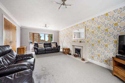 5 bedroom detached house for sale, West Pasture Close, Horsforth, Leeds, West Yorkshire, LS18