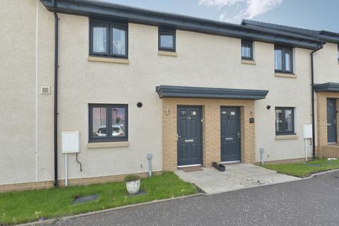 3 bedroom terraced house for sale, 14 Lumsden Square, Gilmerton, Edinburgh, EH17 8WA