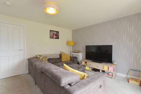 3 bedroom terraced house for sale, 14 Lumsden Square, Gilmerton, Edinburgh, EH17 8WA