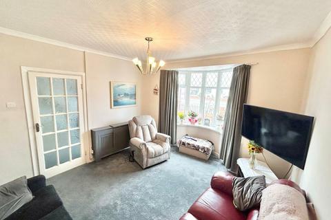 3 bedroom end of terrace house for sale, Nantydd Terrace