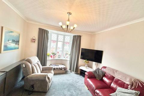 3 bedroom end of terrace house for sale, Nantydd Terrace