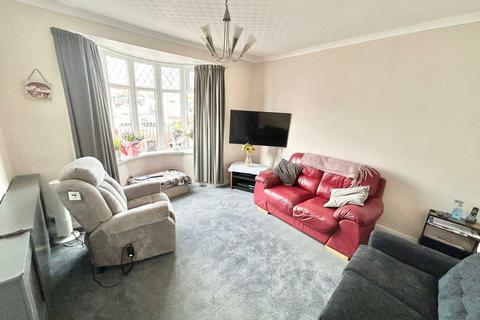 3 bedroom end of terrace house for sale, Nantydd Terrace