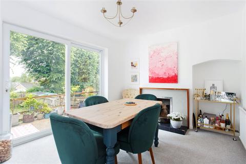 4 bedroom detached house for sale, Ridge Avenue, Harpenden, Hertfordshire, AL5