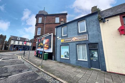 Property for sale, River Street, Ayr KA8