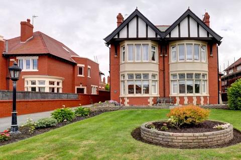 Land for sale, Clifton Drive South, Lytham St. Annes, Lancashire, FY8 1HN