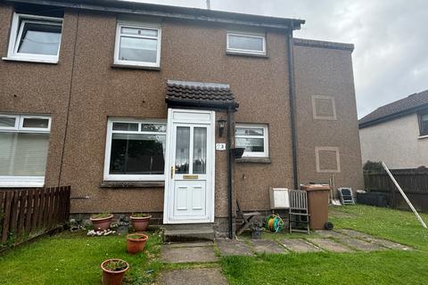 1 bedroom semi-detached house to rent, Allandale Ave, Motherwell, ML1