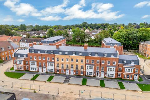 4 bedroom terraced house for sale, Abbots Gate, Laundry Lane, Bury St Edmunds, Suffolk, IP33