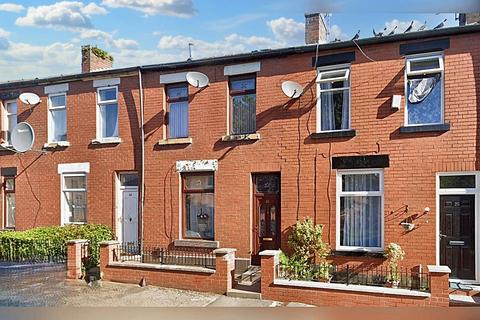 4 bedroom terraced house for sale, Ernest Street, Bolton BL1