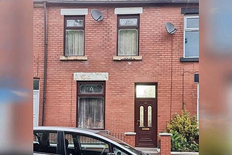 4 bedroom terraced house for sale, Ernest Street, Bolton BL1