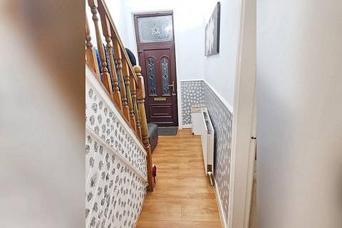 3 bedroom terraced house for sale, Ernest Street, Bolton BL1