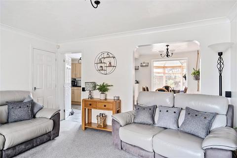 4 bedroom detached house for sale, Manor Park, Pawlett, Bridgwater, Somerset, TA6