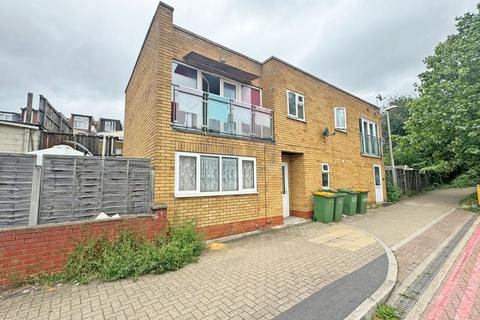 1 bedroom townhouse for sale, Newham Way, London, E6