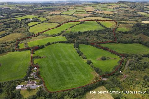 Smallholding for sale, Llannon, Llanelli, SA14