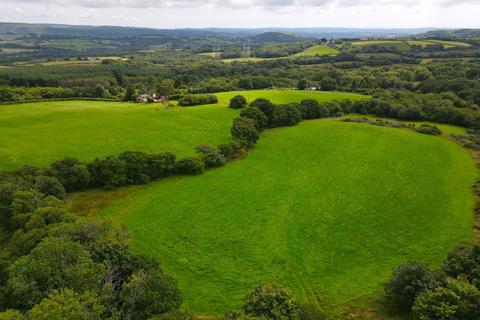 Smallholding for sale, Llannon, Llanelli, SA14