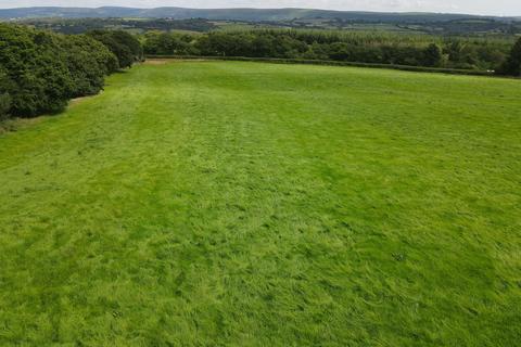 Smallholding for sale, Llannon, Llanelli, SA14