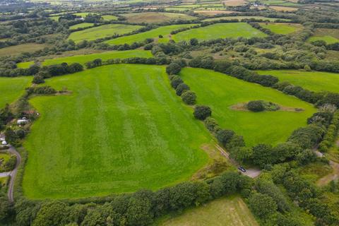 Smallholding for sale, Llannon, Llanelli, SA14