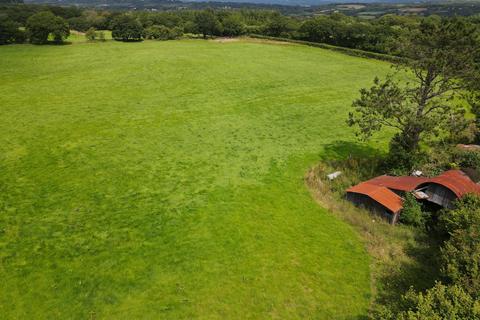 Smallholding for sale, Llannon, Llanelli, SA14