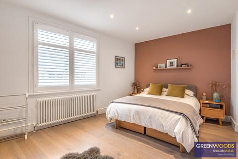 2 bedroom flat to rent, Osborne Road, Kingston Upon Thames, KT2