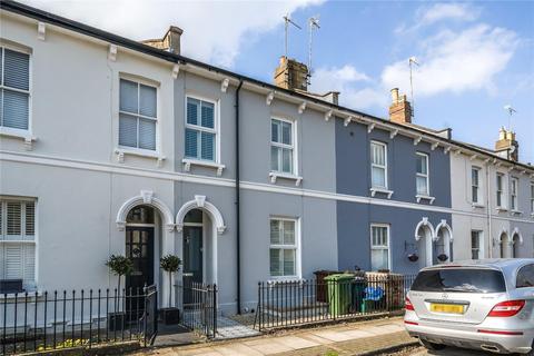 3 bedroom terraced house for sale, Brighton Road, Cheltenham, Gloucestershire, GL52