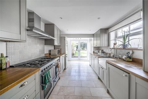 3 bedroom terraced house for sale, Brighton Road, Cheltenham, Gloucestershire, GL52