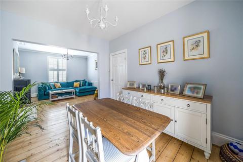 3 bedroom terraced house for sale, Brighton Road, Cheltenham, Gloucestershire, GL52