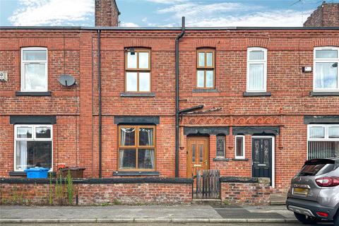 3 bedroom terraced house for sale, Jackson Street, Failsworth, Manchester, Greater Manchester, M35