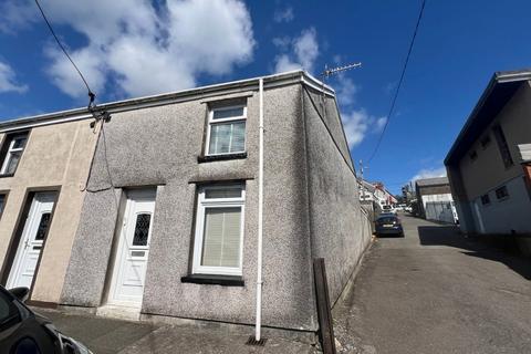 3 bedroom end of terrace house for sale, Station Road Tonyrefail - Tonyrefail