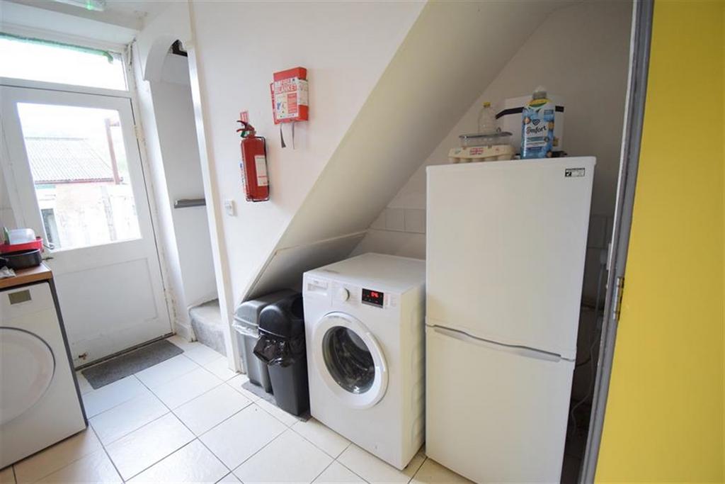 Utility Space