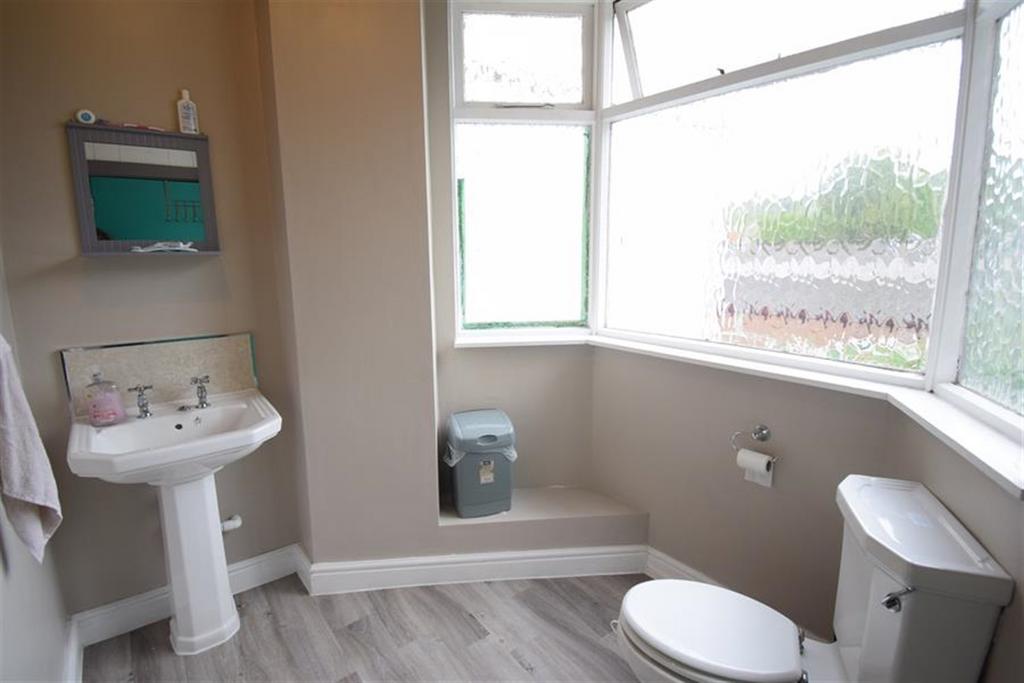 Bathroom Room