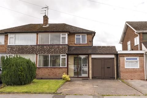 3 bedroom semi-detached house for sale, Theodore Close, Oldbury, West Midlands, B69