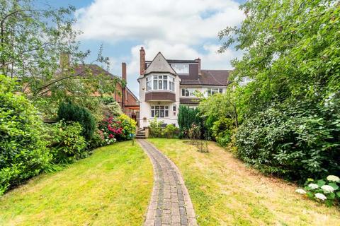 5 bedroom semi-detached house for sale, LANSDOWNE ROAD, FINCHLEY, N3