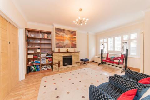 5 bedroom semi-detached house for sale, LANSDOWNE ROAD, FINCHLEY, N3