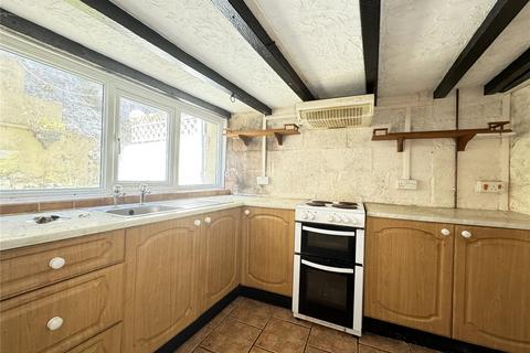 2 bedroom terraced house for sale, Franwill Cottages, Newlyn TR18