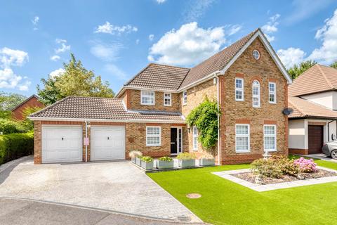 4 bedroom detached house for sale, Rye Close, Bracknell RG12