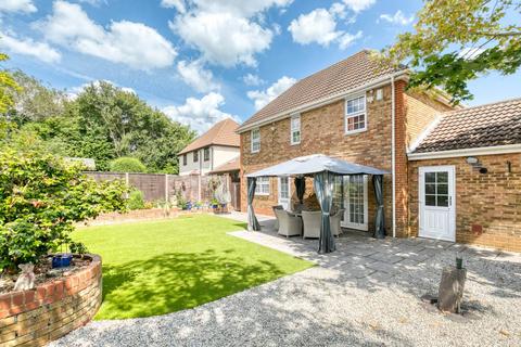 4 bedroom detached house for sale, Rye Close, Bracknell RG12